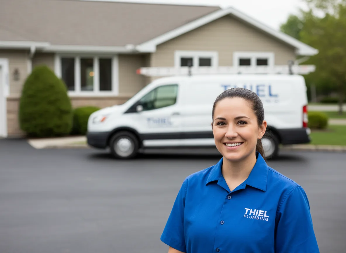 Plumber Greenfield, OH FAQs